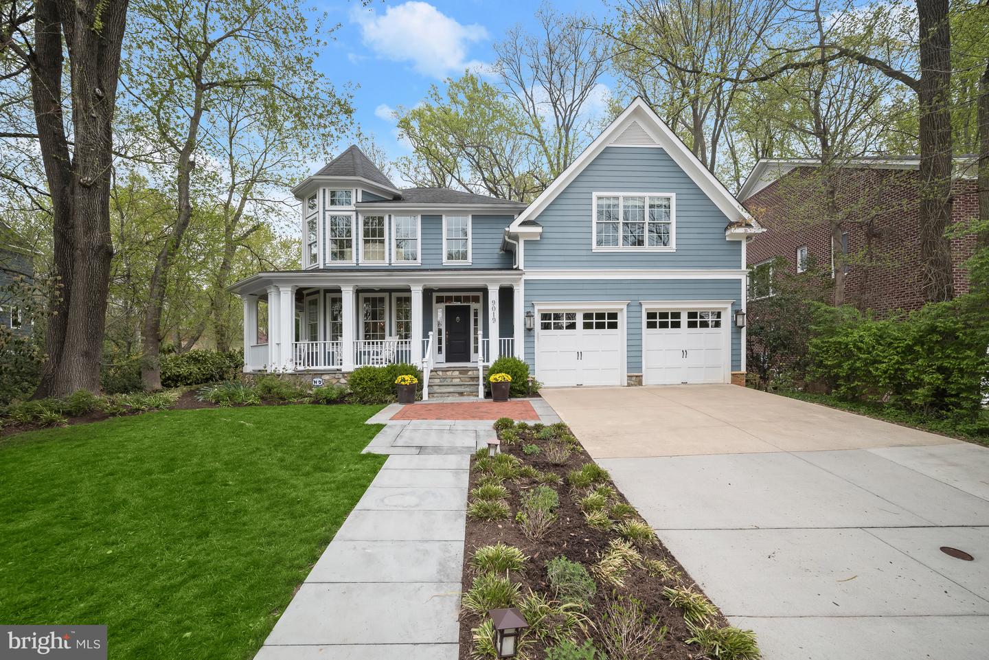 9019 Lindale Dr, Bethesda, MD 20817 - MLS MDMC2175482 - Coldwell Banker
