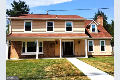 11514 Seven Locks, Potomac, MD 20854 - Photo 1