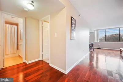 10101 Grosvenor Place #1117, Rockville, MD 20852 - Photo 1
