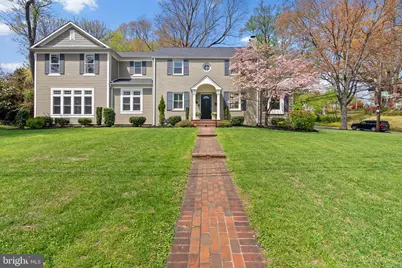 221 Williamsburg Drive, Silver Spring, MD 20901 - Photo 1