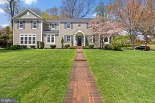 221 Williamsburg Dr, Silver Spring, MD 20901 - Photo 1