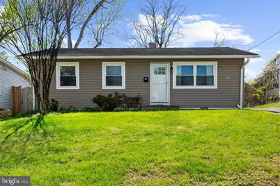 1635 Lewis Avenue, Rockville, MD 20851 - Photo 1