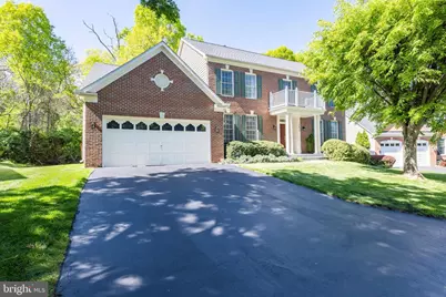 10834 Hillbrooke Lane, Potomac, MD 20854 - Photo 1