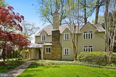 8012 Hampden Lane, Bethesda, MD 20814 - Photo 1