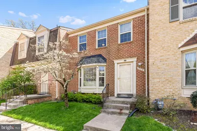 6316 Montrose Road, Rockville, MD 20852 - Photo 1