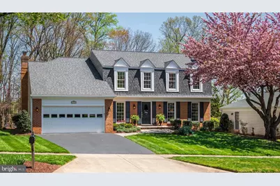 12108 Triple Crown Road, North Potomac, MD 20878 - Photo 1