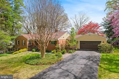 11101 Ralston Road, North Bethesda, MD 20852 - Photo 1