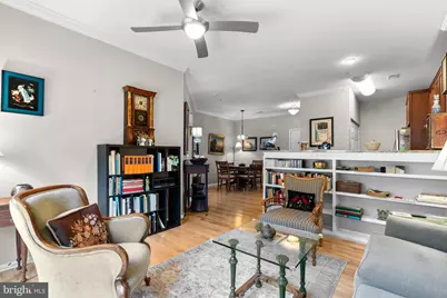 11800 Old Georgetown Road #1438, North Bethesda, MD 20852 - Photo 1