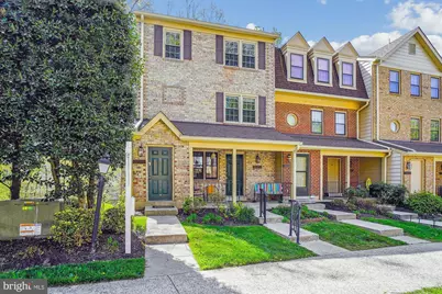 12324 Sweetbough Court #91, North Potomac, MD 20878 - Photo 1