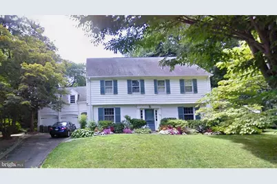 5516 Cedar Parkway, Chevy Chase, MD 20815 - Photo 1