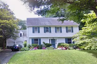 5516 Cedar Pkwy, Chevy Chase, MD 20815 - Photo 1