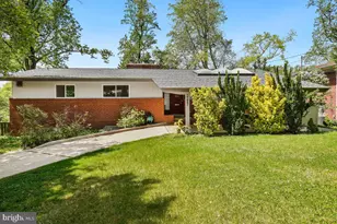 6812 Marbury Rd, Bethesda, MD 20817 - Photo 1