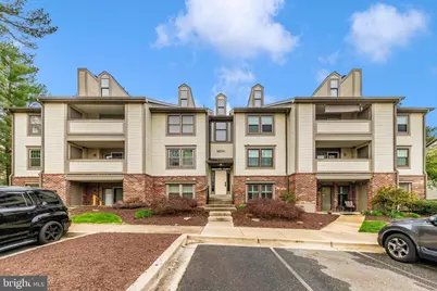 18700 Caledonia Court #D, Germantown, MD 20874 - Photo 1