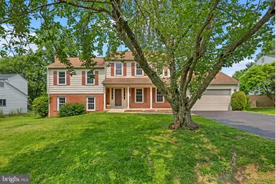 19724 Olney Mill Road, Brookeville, MD 20833 - Photo 1