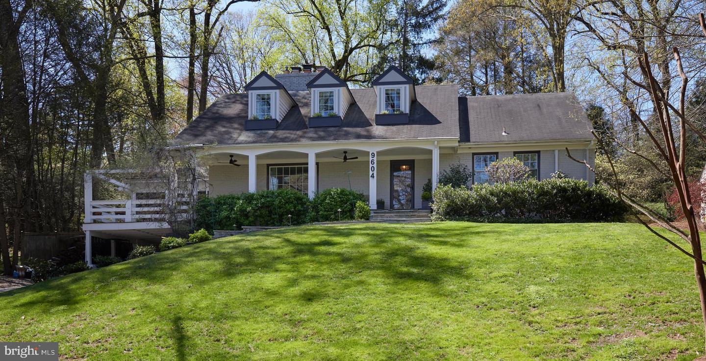 9604 Old Spring Rd, Kensington, MD 20895 - MLS MDMC2176222 - Coldwell ...