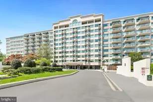 5450 Whitley Park Terrace, Bethesda, MD 20814 - Photo 1