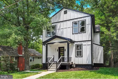 7811 Garland Avenue, Takoma Park, MD 20912 - Photo 1