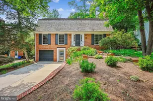 7212 Old Gate Rd, Rockville, MD 20852 - Photo 1