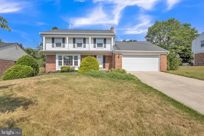 11128 Hunt Club Drive, Potomac, MD 20854 - Photo 1