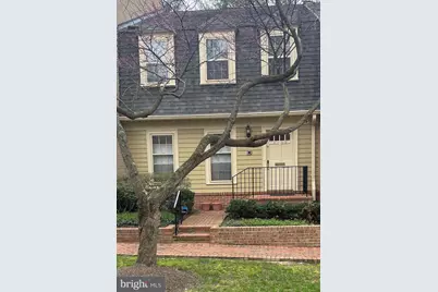 5133 Westbard Avenue #24, Bethesda, MD 20816 - Photo 1