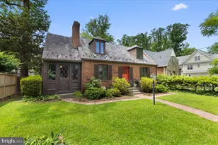 8904 Grant St, Bethesda, MD 20817 - Photo 1