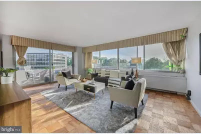 4515 Willard Avenue #1004S, Chevy Chase, MD 20815 - Photo 1