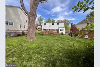 8806 Walnut Hill Road, Chevy Chase, MD 20815 - Photo 1