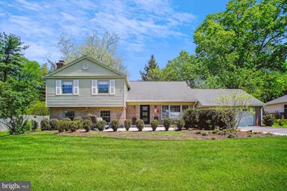 4204 Flower Valley Drive, Rockville, MD 20853 - Photo 1