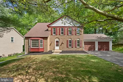 8208 Inverness Hollow Terrace, Potomac, MD 20854 - Photo 1