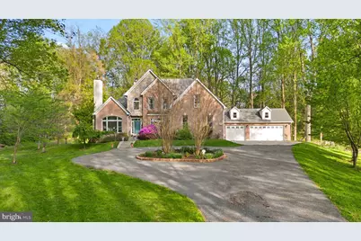 18729 Brooke Road, Sandy Spring, MD 20860 - Photo 1