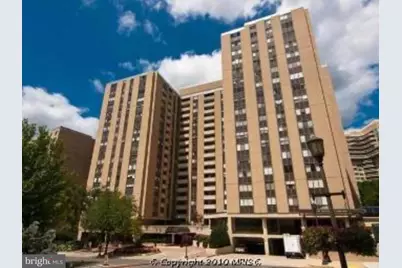 4601 Park Avenue N #1812M, Chevy Chase, MD 20815 - Photo 1