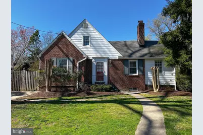 314 Hillmoor Drive, Silver Spring, MD 20901 - Photo 1