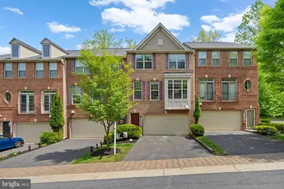 15507 Thistlebridge Court, Rockville, MD 20853 - Photo 1