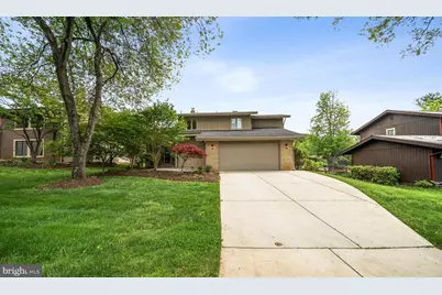 11121 Broad Green Drive, Potomac, MD 20854 - Photo 1