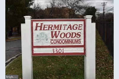 3301 Hewitt Avenue #307, Silver Spring, MD 20906 - Photo 1