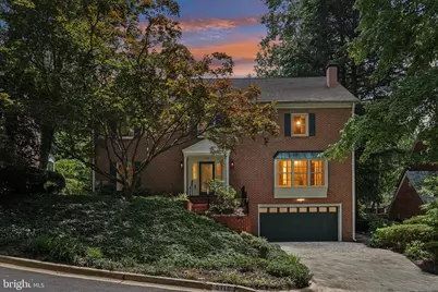 5110 Duvall Drive, Bethesda, MD 20816 - Photo 1