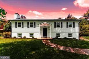 17708 Tree Lawn Dr, Ashton, MD 20861 - Photo 1