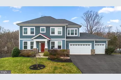 18608 Compher Court, Poolesville, MD 20837 - Photo 1