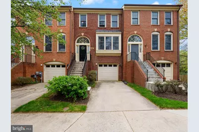 1337 Templeton Place, Rockville, MD 20852 - Photo 1