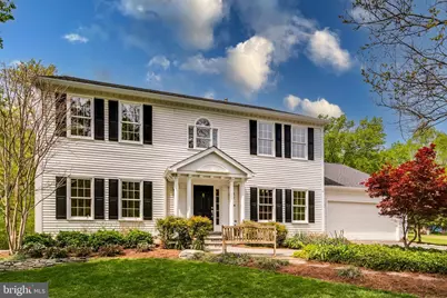 16720 Cashell Road, Rockville, MD 20853 - Photo 1