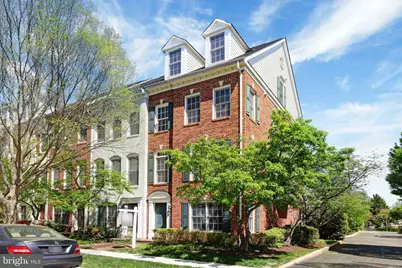 302 Fallsgrove Drive, Rockville, MD 20850 - Photo 1