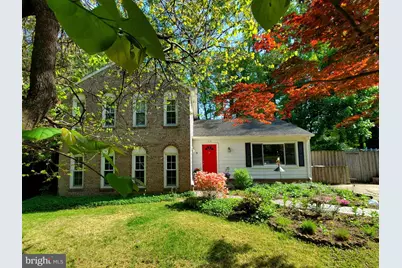 1516 Winding Waye Lane, Silver Spring, MD 20902 - Photo 1