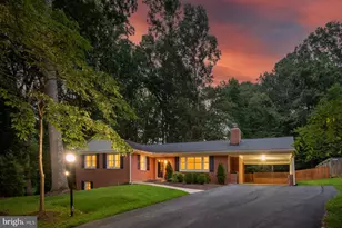 13709 Wendover Rd, Silver Spring, MD 20904 - Photo 1