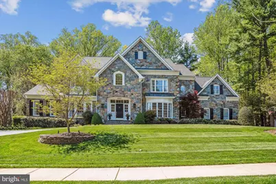 15801 Thistlebridge Drive, Rockville, MD 20853 - Photo 1