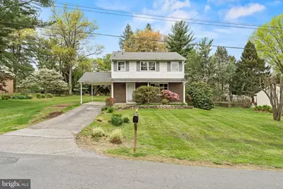 524 Stone House Lane, Silver Spring, MD 20905 - Photo 1