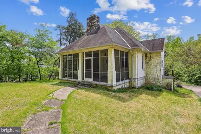7902 Woodrow Place, Cabin John, MD 20818 - Photo 1