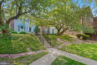 4922 Bradley Boulevard #238, Chevy Chase, MD 20815 - Photo 1