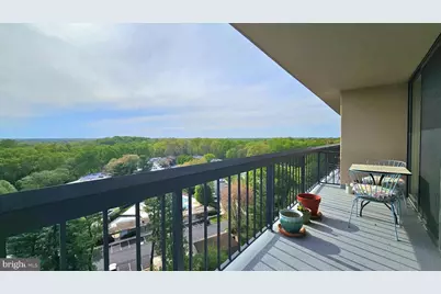 7401 Westlake Terrace #1413, Bethesda, MD 20817 - Photo 1