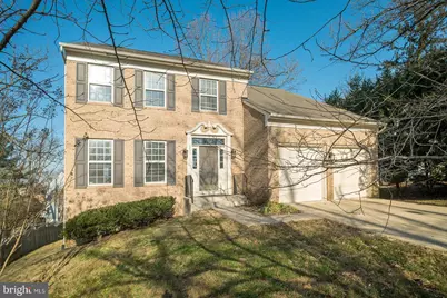 3203 Geiger Avenue, Kensington, MD 20895 - Photo 1