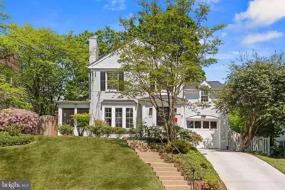 7616 Lynn Drive, Chevy Chase, MD 20815 - Photo 1